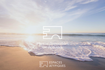 Maison à vendre à STE MARIE DE RE  - 4 pièces - 63 m² 