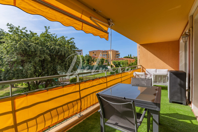 Appartement à vendre appartement calme saint privat