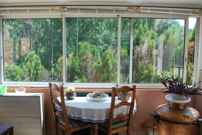 Appartement &agrave; vendre &agrave; SALERNES  - 4 pi&egrave;ces - 80 m&sup2; 