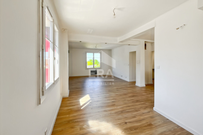 Appartement à vendre à MARSEILLE 4EME Pauriol-Vertus - 3 pièces - 64 m² 