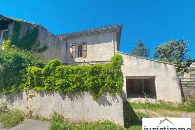 Maison à vendre maison avec garage gare 26