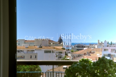 Appartement à vendre à CANNES  - 3 pièces - 105 m² 