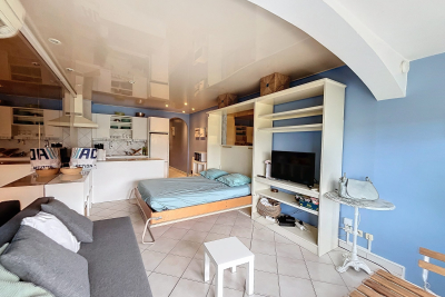 Appartement à vendre à LA SEYNE-SUR-MER  - 1 pièces - 31 m² 