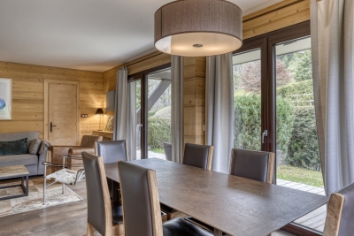 Appartement &agrave; vendre &agrave; MEGÈVE  - 3 pi&egrave;ces - 62 m&sup2; 