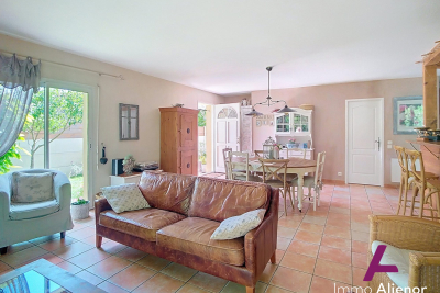 Maison à vendre à CARCANS  - 5 pièces - 115 m² 