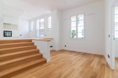 Appartement à vendre à CANNES  - 2 pièces - 41 m² 