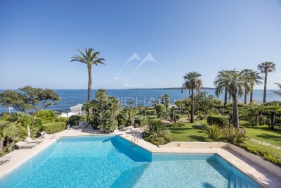 Appartement à vendre terrasse vue magnifique antibes