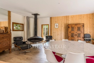 Villa à Cap Ferret &agrave; louer à partir de 11 000 € / semaine, Photo 16