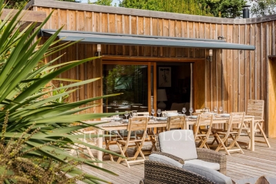 Villa à Cap Ferret &agrave; louer à partir de 11 000 € / semaine, Photo 4