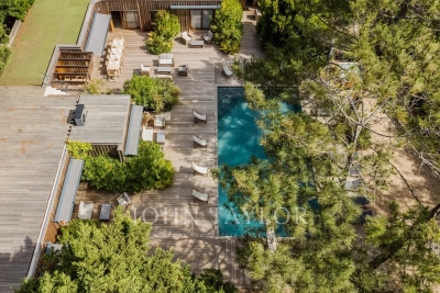 Villa à Cap Ferret &agrave; louer à partir de 11 000 € / semaine, Photo 5