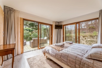 Villa à Cap Ferret &agrave; louer à partir de 11 000 € / semaine, Photo 8