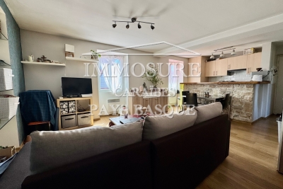 Appartement à vendre v ciboure