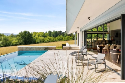 Maison à vendre à AHETZE  - 6 pièces - 320 m² 