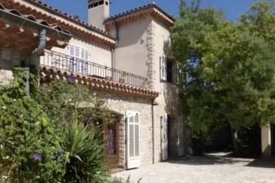 Appartement à vendre à MOUANS-SARTOUX  - 2 pièces - 31 m² 