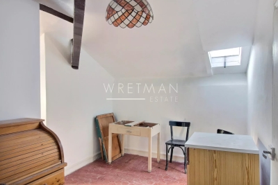 Appartement à vendre à NICE La Peyriere - 1 pièces - 18 m² 