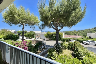 House for sale in VALLAURIS  - 4 rooms - 142 m² 