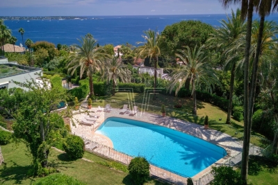 Appartement &agrave; vendre prestige 