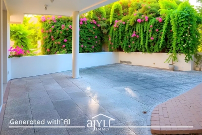 Appartement à vendre à MARSEILLE 8EME  - 3 pièces - 74 m² 