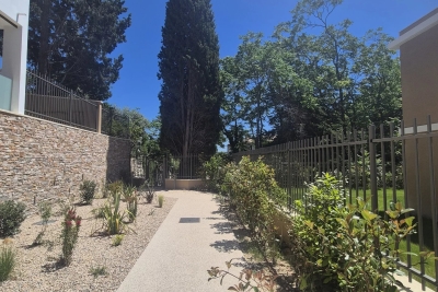 Appartement à vendre à AIX-EN-PROVENCE  - 4 pièces - 87 m² 