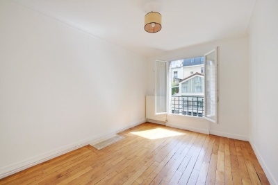 Appartement à vendre à PARIS 12EME Javel 8 - 2 pièces - 39 m² 