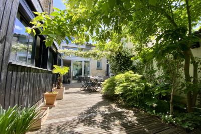 Maison à vendre nansouty 2 