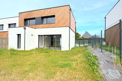 Maison à vendre à PORNICHET  - 5 pièces - 110 m² 