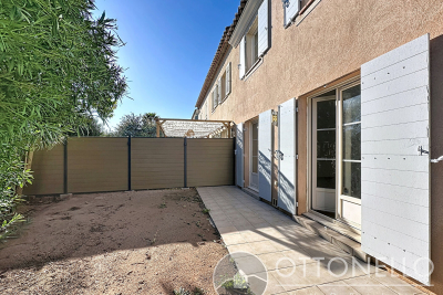 Maison à vendre maison calme ville