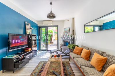 House for sale in TOULON Pont de Suve - 4 rooms - 91 m² 