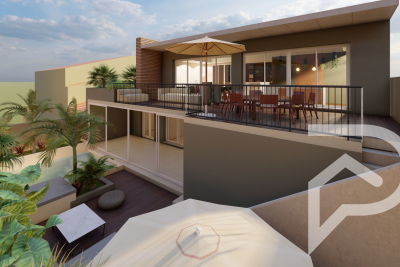 Maison à vendre à FRONTIGNAN Ouest - 5 pièces - 220 m² 