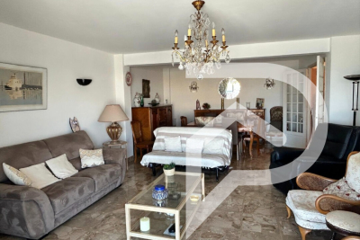 Appartement à vendre à SÈTE Saint-Pargoire - 3 pièces - 101 m² 