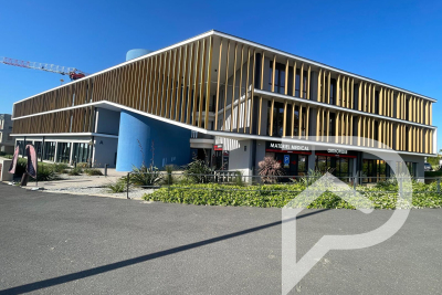 Commerce à vendre à BÉZIERS   - 62 m² 