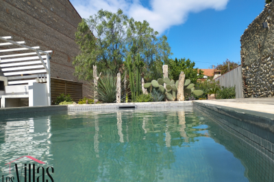 Maison à vendre à THUIR  - 6 pièces - 141 m² 