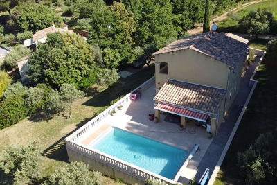 Maison à vendre à Aups  - 5 pièces 135 m² 