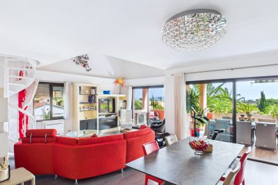 Appartement à vendre à CARQUEIRANNE Pont du Las Ii - 4 pièces - 130 m² 