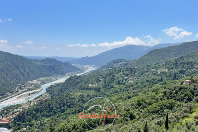 Maison à vendre à BONSON  - 4 pièces - 109 m² 