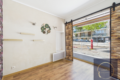 Commerce à vendre à CARPENTRAS Joucas - 9 pièces - 105 m² 