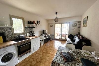 Appartement à vendre duplex var 