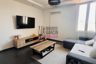 Appartement à vendre à NOVES Centre - 5 pièces - 96 m² 