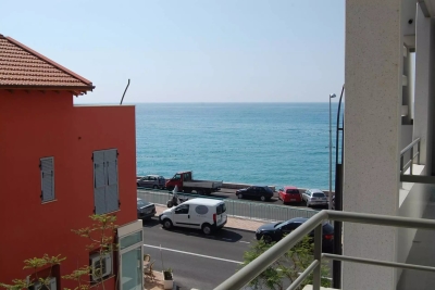Appartement à vendre à MENTON  - 2 pièces - 48 m² 