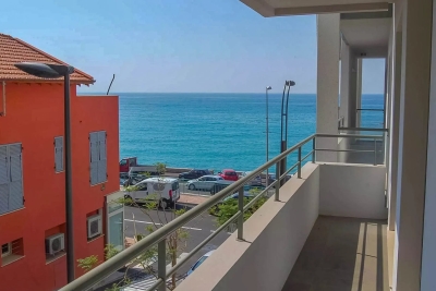 Appartement &agrave; vendre &agrave; MENTON  - 2 pi&egrave;ces - 48 m&sup2; 