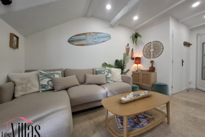 Maison à vendre à LA PALME  - 8 pièces - 196 m² 