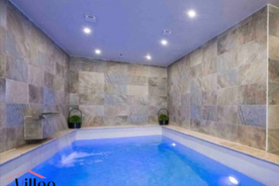 Maison &agrave; vendre &agrave; NARBONNE  - 8 pi&egrave;ces - 196 m&sup2; 