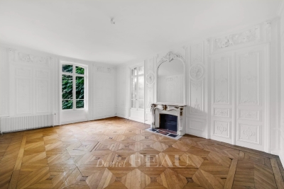 Appartement à vendre à ST GERMAIN EN LAYE  - 6 pièces - 141 m² 