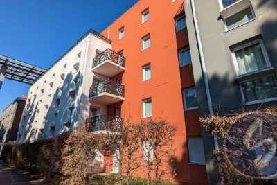 Appartement à vendre à NANTES  - 1 pièces - 18 m² 