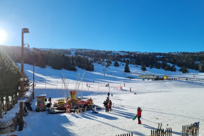 Commerce à vendre à SUPERDEVOLUY   - 110 m² 