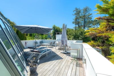 Maison à vendre à ANGLET Bas Boucau - 4 pièces - 134 m² 
