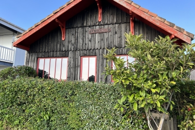 Maison à vendre à LA TESTE-DE-BUCH  - 5 pièces - 100 m² 