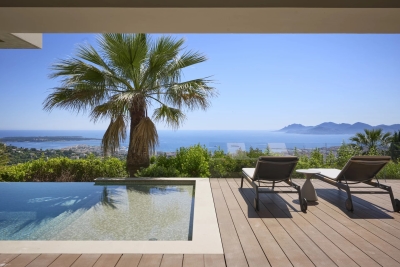 Maison à vendre à CANNES La Source - 8 pièces - 493 m² 