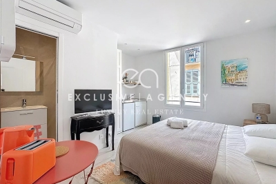 Bien à vendre à CANNES  - 4 pièces - 70 m² 