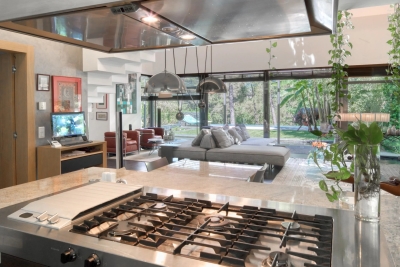 Maison à vendre villa vue grand clos